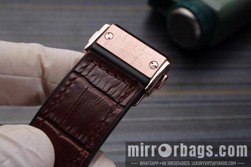 Replica Hublot 45mm 031823