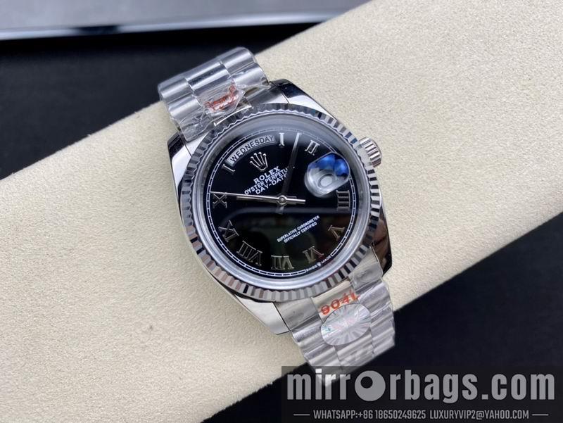 Replica Rolex 36mm 092908