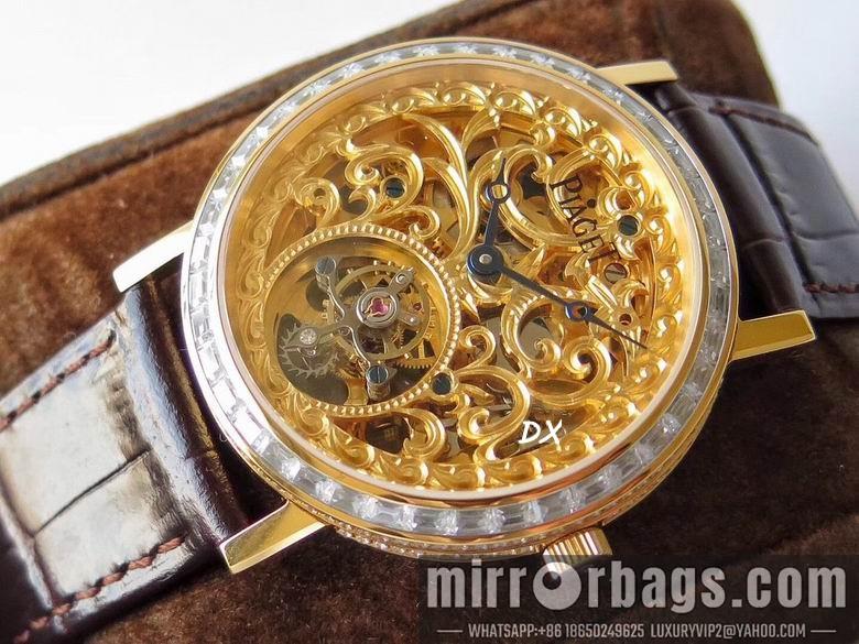 Replica Piaget 40mm 10nms83