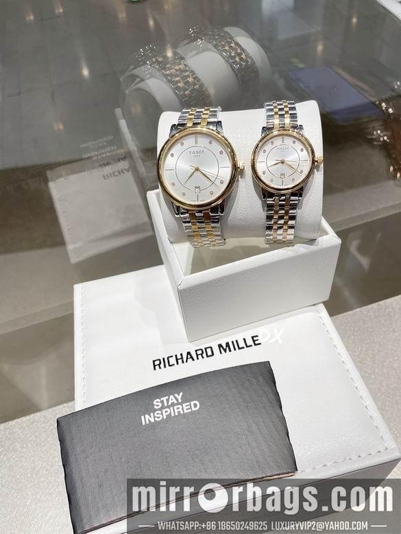 Replica Tissot W30 M40mm 6nms82