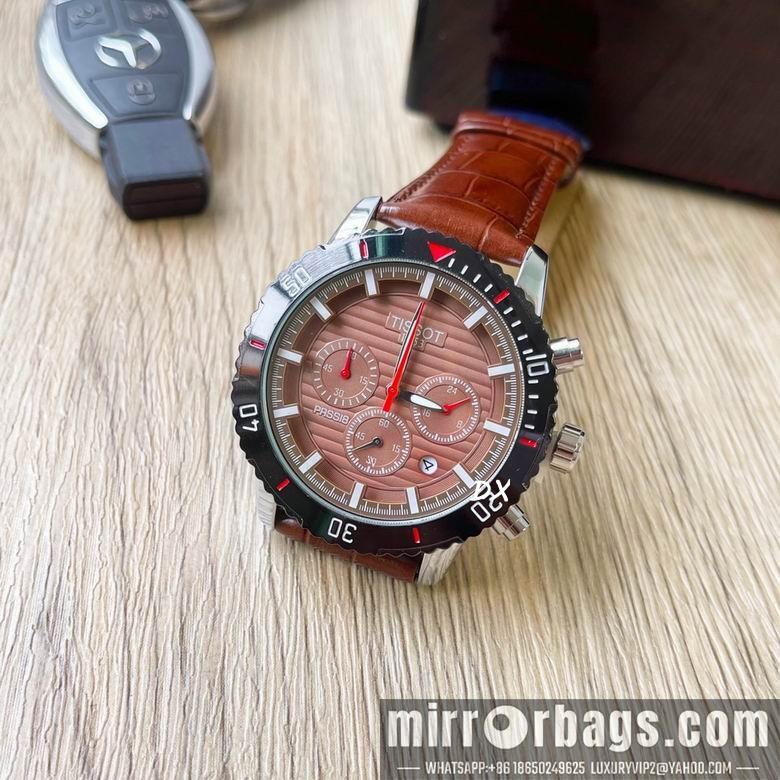 Replica Tissot 40x11mm 2nms66