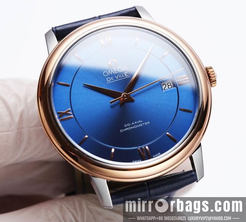 Replica Omega 39.5mm 032032
