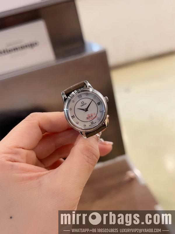 Replica Omega 27mm 082957