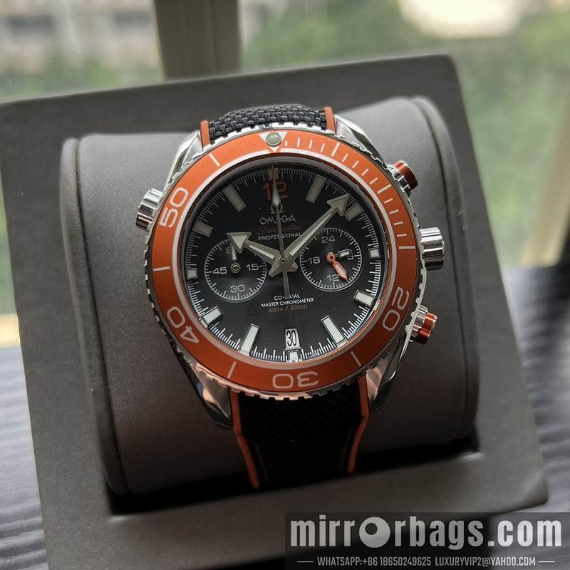 Replica Omega watch 101415