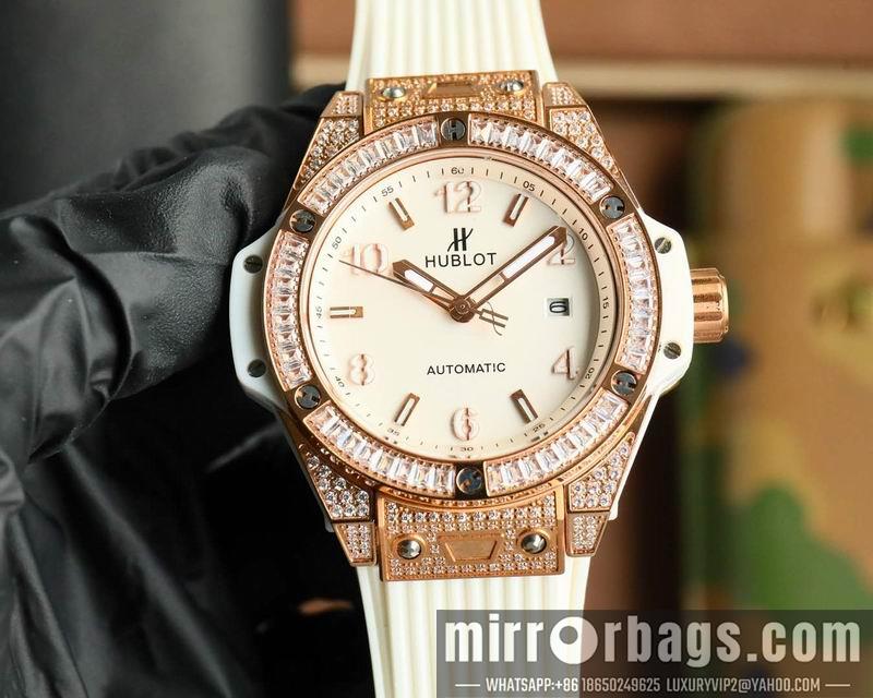 Replica Hublot 43mm 033105