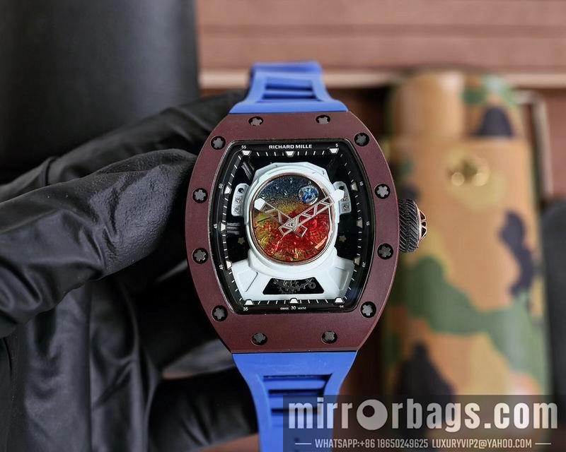 Replica Richard Mille watch 081704