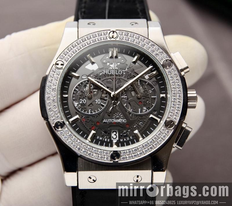 Replica Hublot 42mm 082902