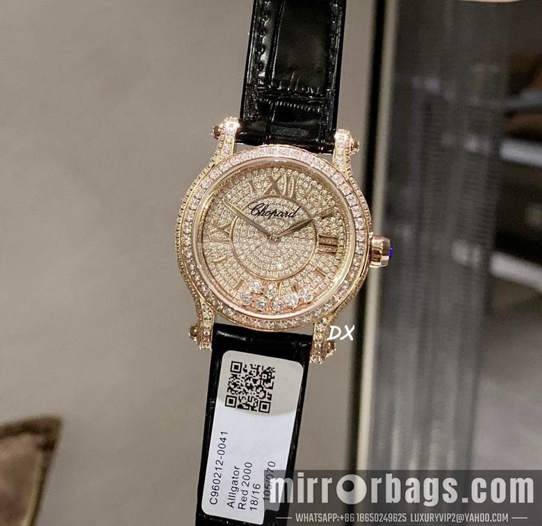 Replica Chopard 2nms51