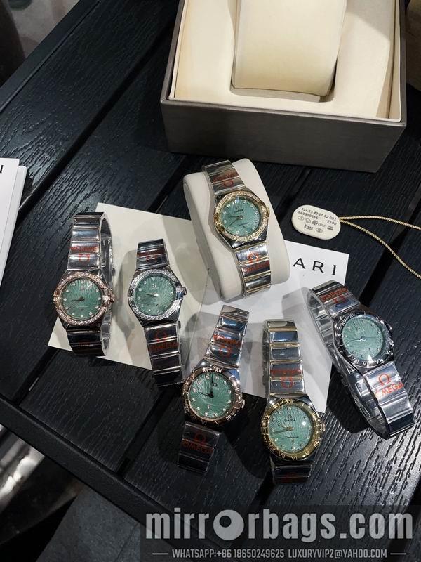 Replica Omega 28mm 041646