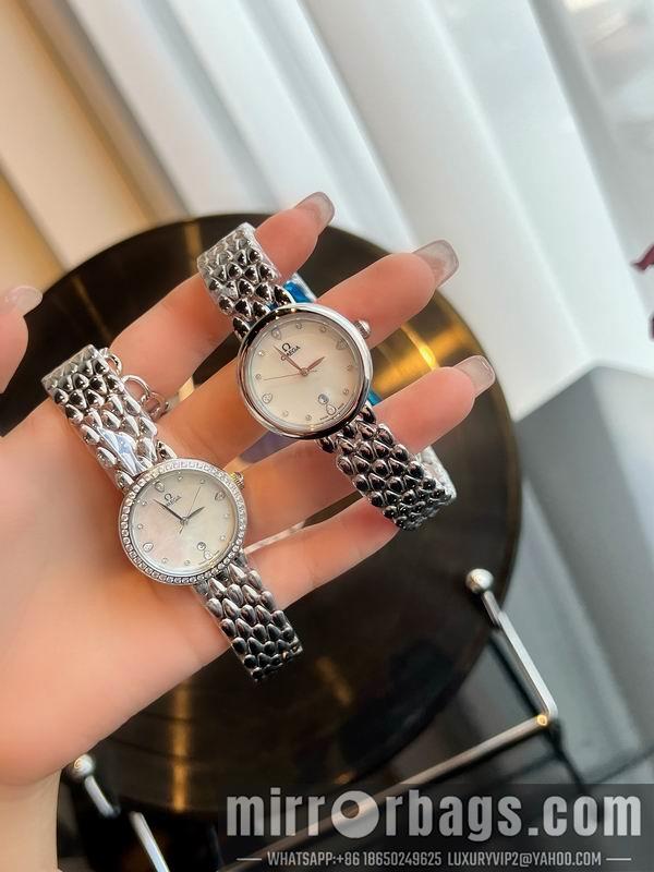 Replica Omega watch 022313