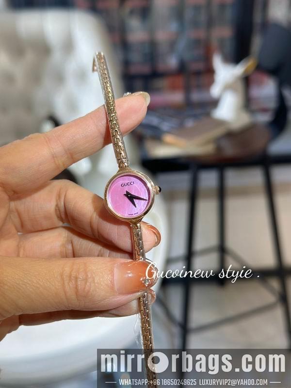 Replica Gucci 23mm 041664