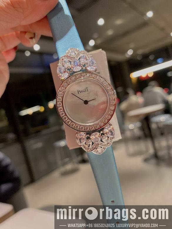Replica Piaget watch 29mm M28