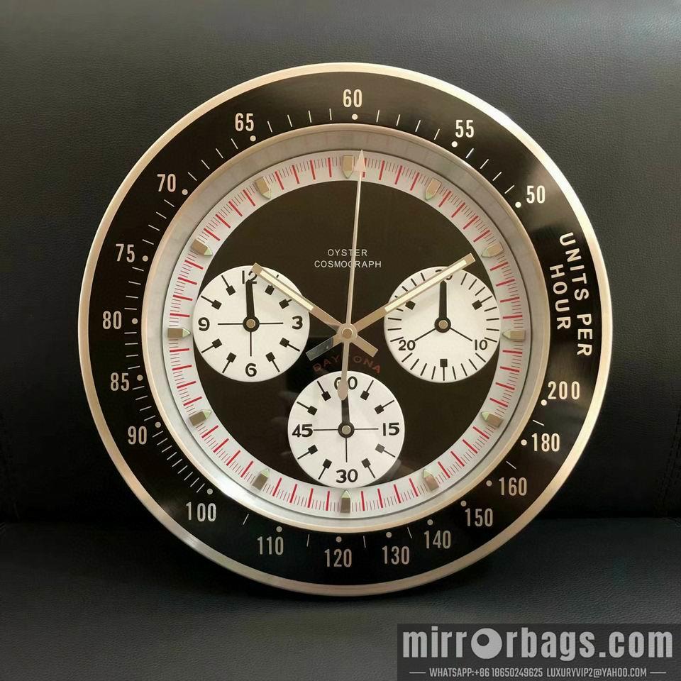 Replica Rolex clock 03