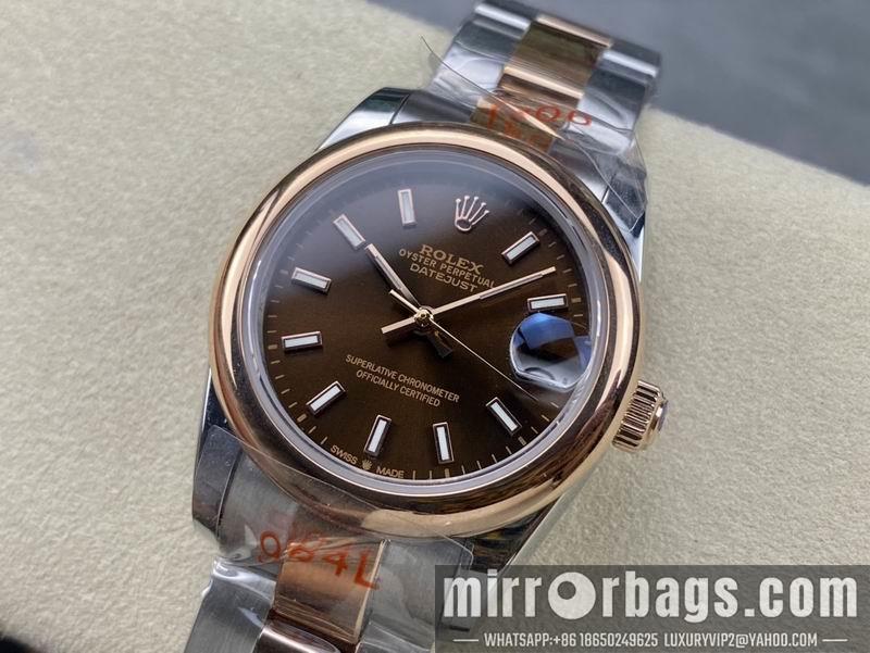 Replica Rolex 31mm 090430