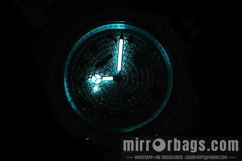 Replica Rolex 42mm 050433