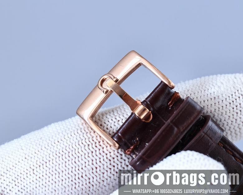 Replica Omega men 39.5X11mm M104