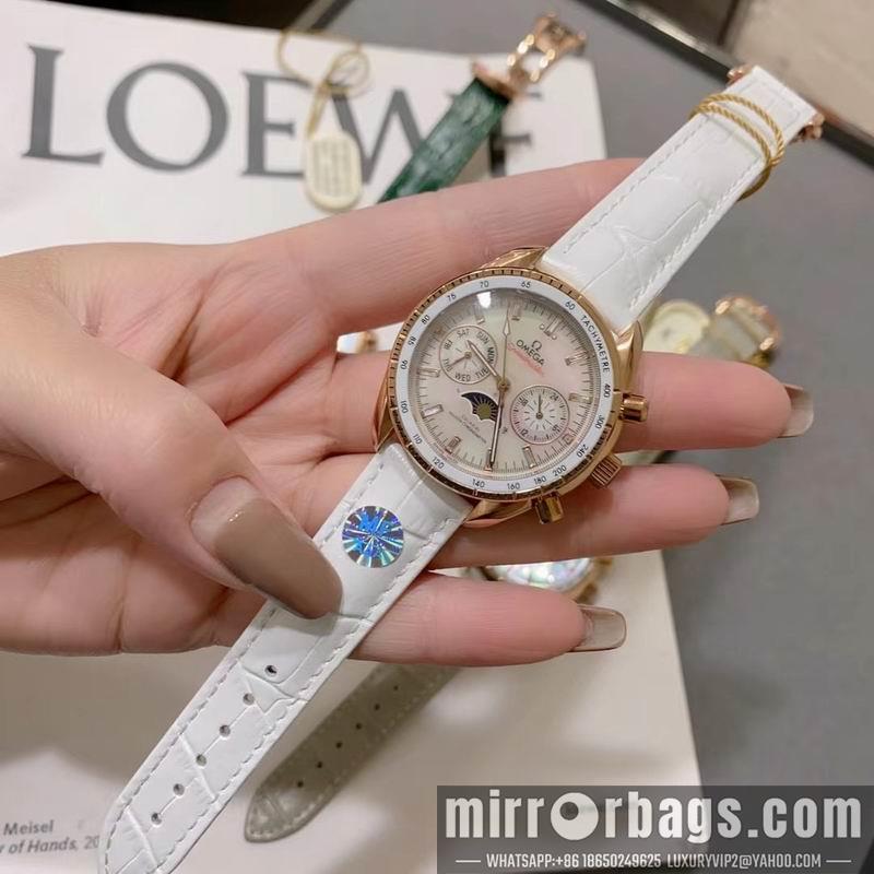 Replica Omega 37mm 031126