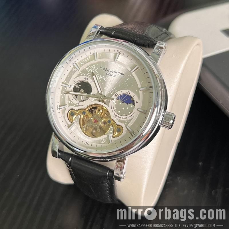 Replica Patek Philippe 41X11mm 110170
