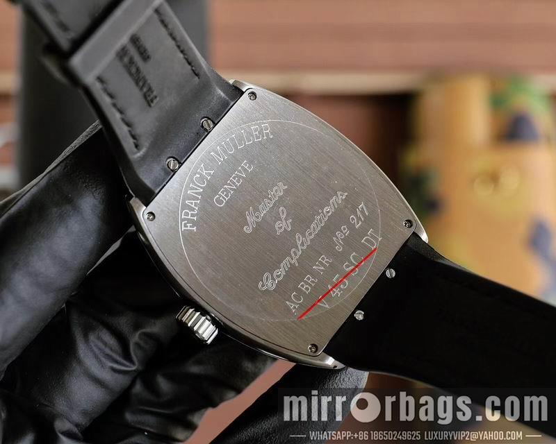 Replica Franck Muller 54X42X15mm 050750