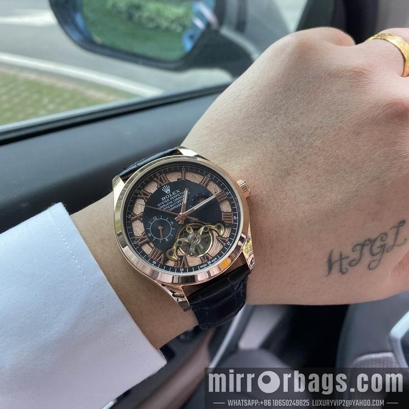 Replica Rolex 43X12mm 032108