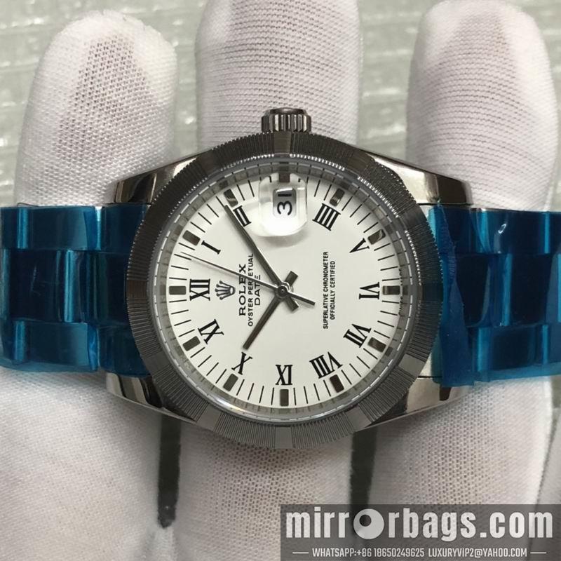 Replica Rolex watch 030385