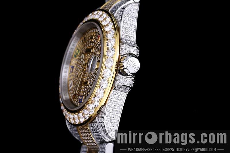 Replica Rolex 42mm 050422