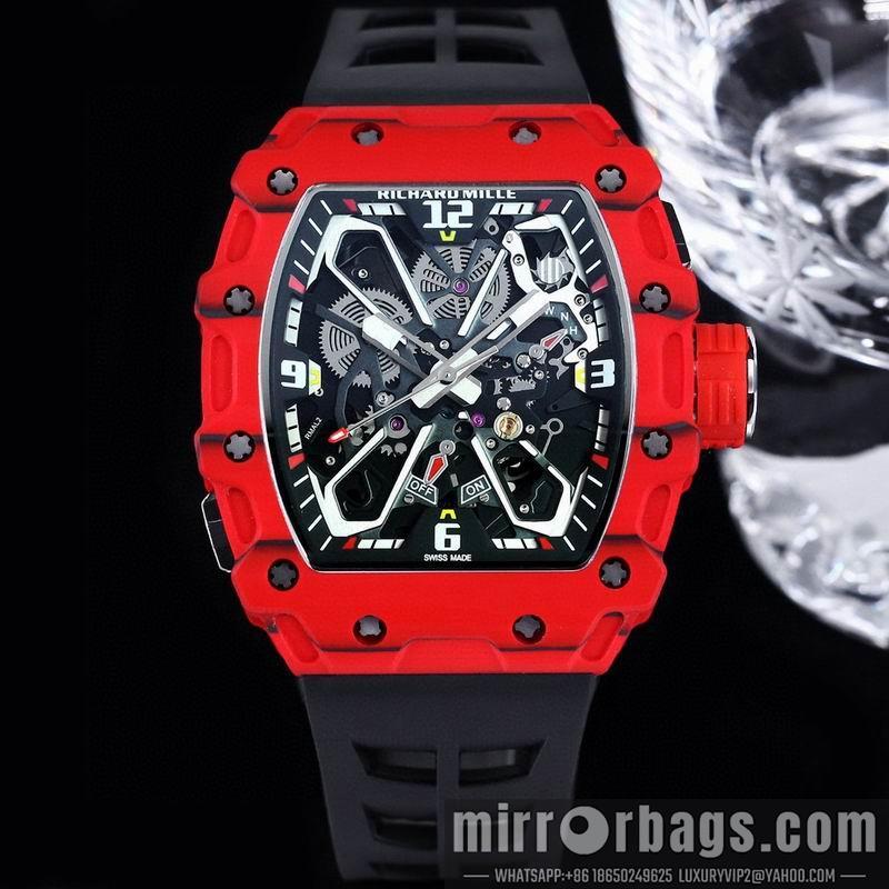 Replica Richard Mille watch 102420