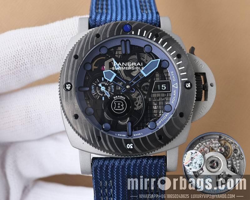 Replica Panerai 47mm 102350