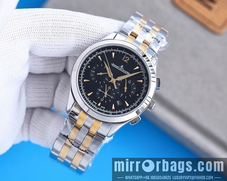 Replica Jaeger Lecoultre men 40mm 082132