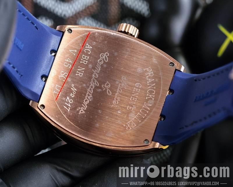 Replica Franck Muller 54X42X15mm 050723