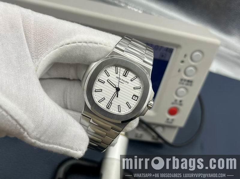 Replica Patek Philippe watch 0224107