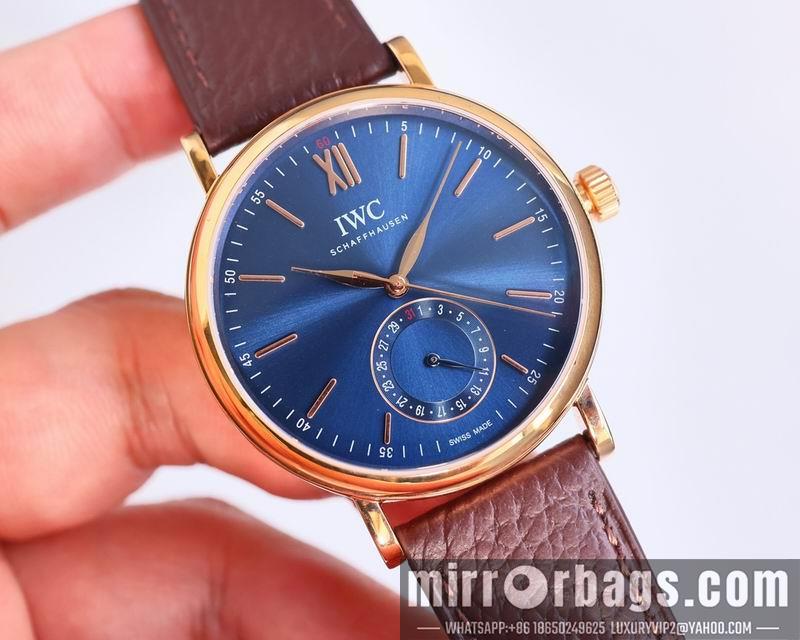 Replica IWC 39mm 082993
