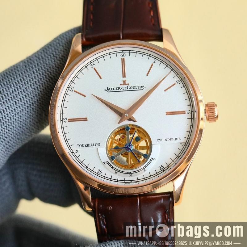 Replica Jaeger Lecoultre 43mm 042795