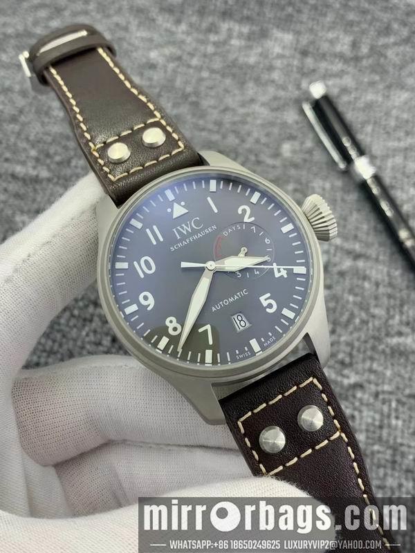 Replica IWC watch 1109111