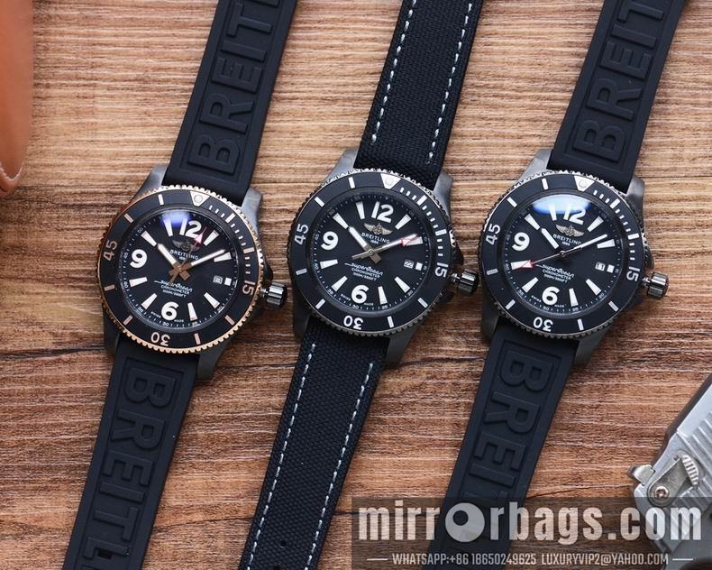 Replica Breitling Watch watch 44mm 123138