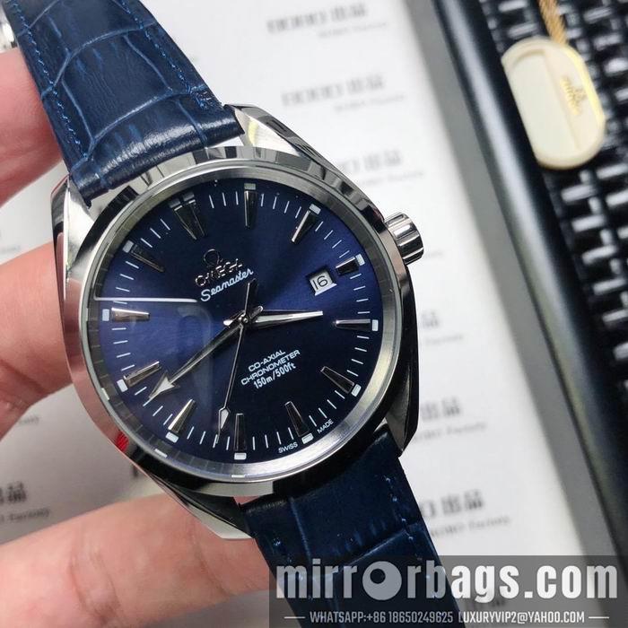 Replica Omega classic watch mb 01