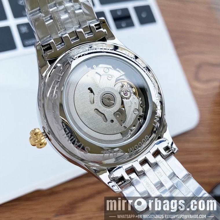 Replica Omega men 40X12mm M49