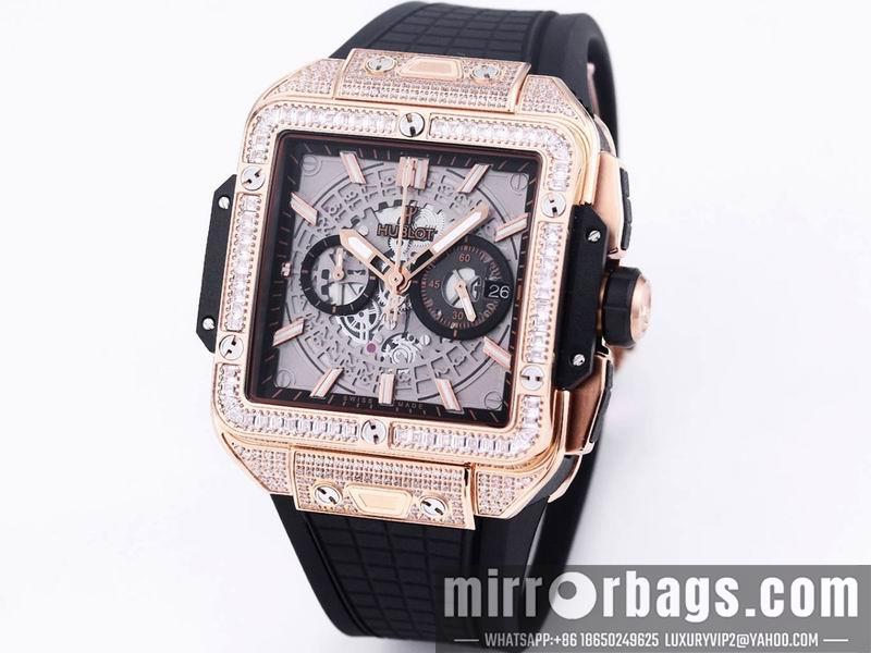 Replica Hublot 40X14mm 071451