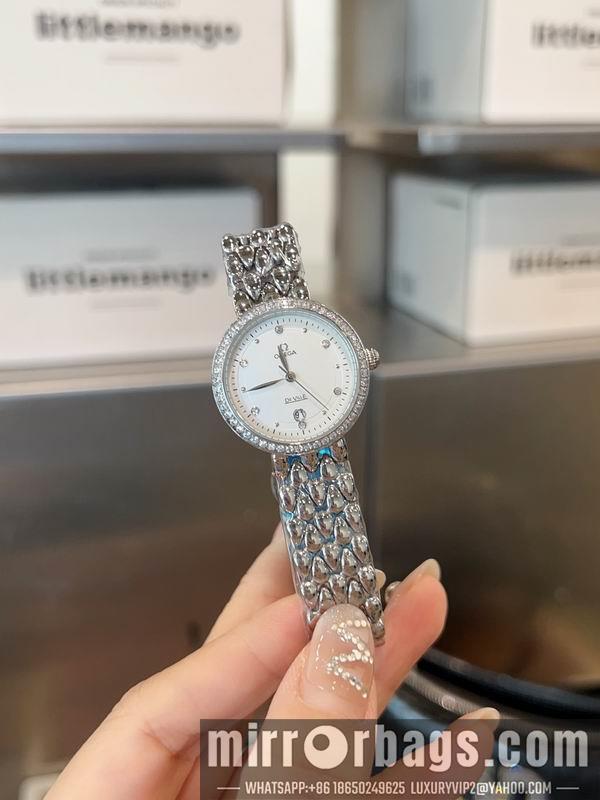 Replica Omega 28mm 082923