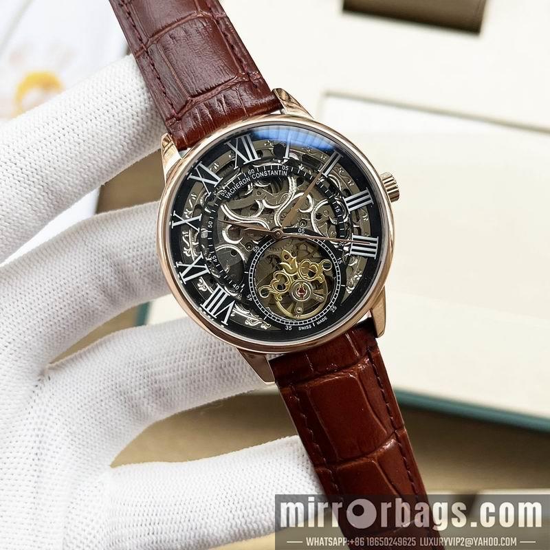 Replica Vacheron Constantin 42mm 041362