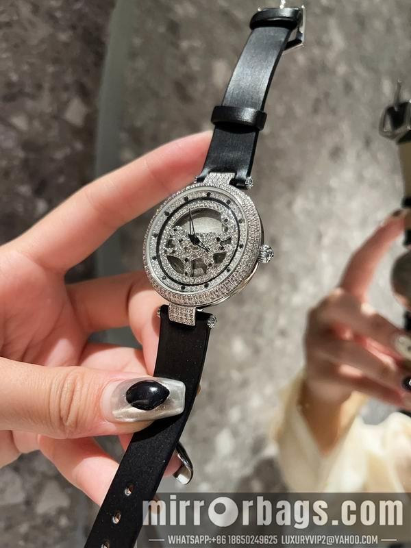 Replica Cartier 36mm 082292