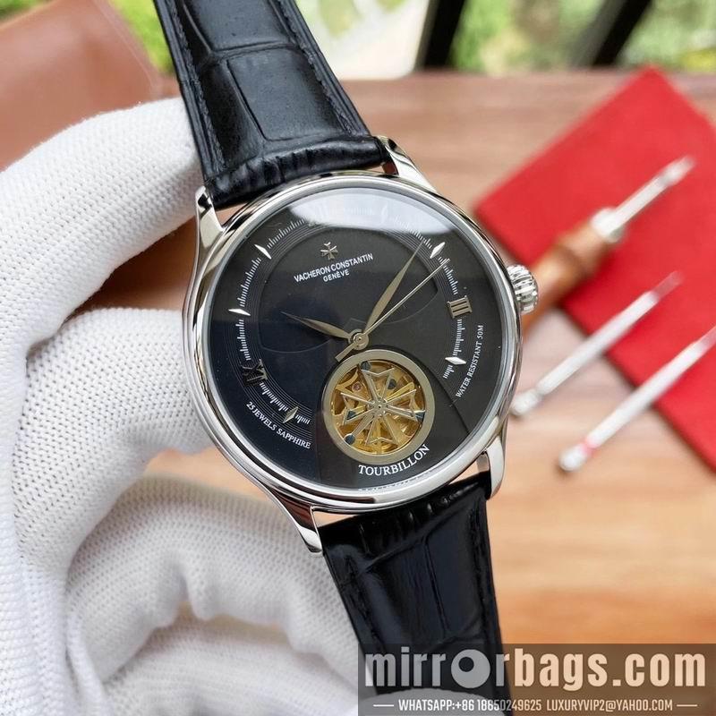 Replica Vacheron Constantin watch 041344