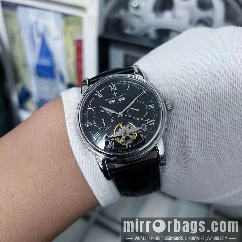 Replica Vacheron Constantin 43X13mm 050329