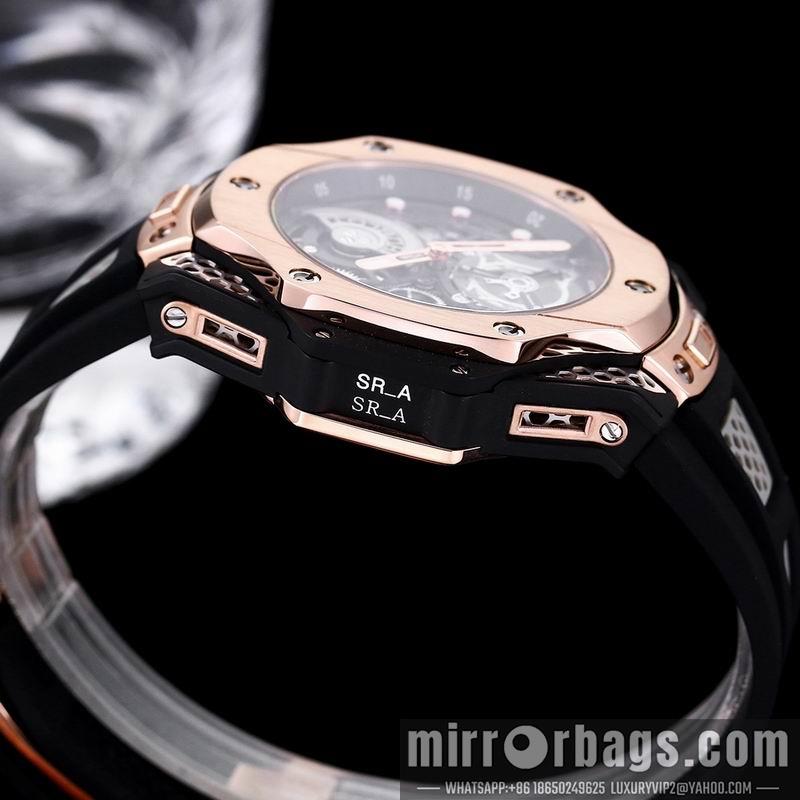 Replica Hublot 44mm 050633