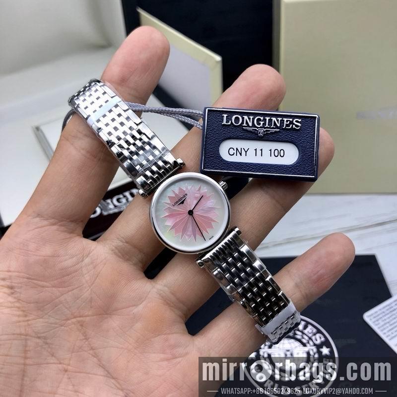 Replica Longines 24mm 090922