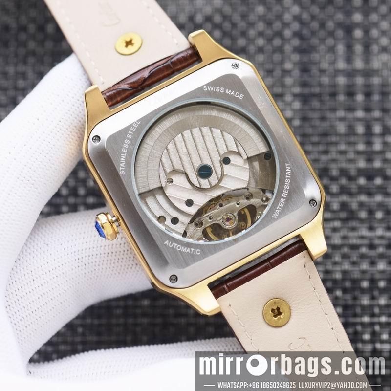 Replica Cartier 43X12mm 082158
