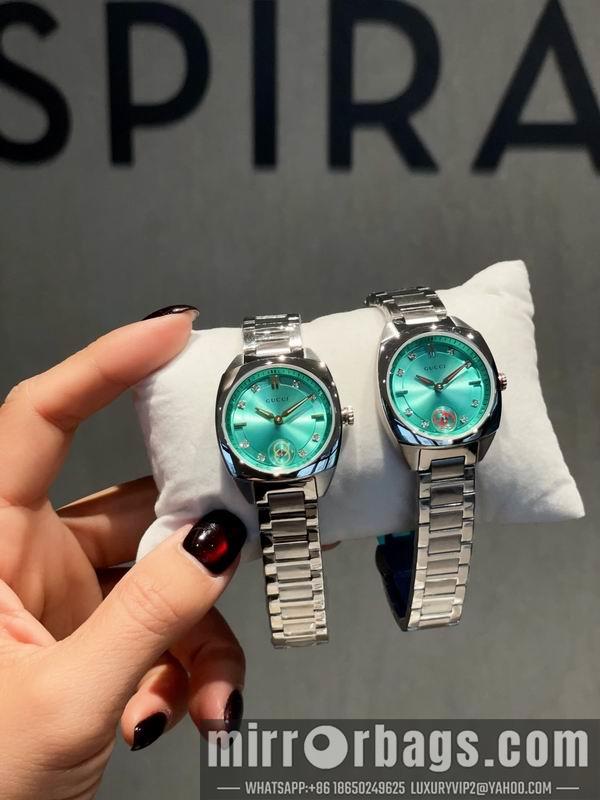 Replica Gucci 29mm 022504