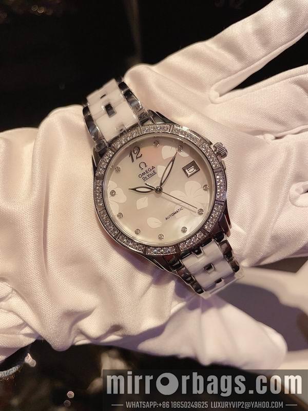 Replica Omega 35X8mm 050602