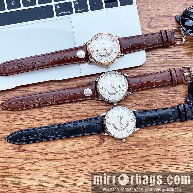 Replica Omega men 39mm M06