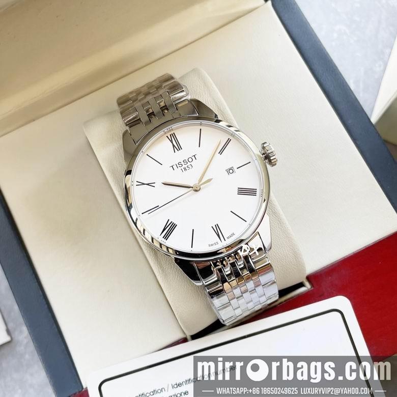Replica Tissot 40x13mm 12nms98